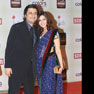 Celebs at 18th Annual Colors Screen Awards